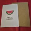 Valentijn - You're one in a melon - Image 2