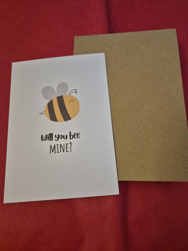 Valentijn - Will you be mine? – Bild 2