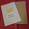 Valentijn -  You're my butter half – Image 2