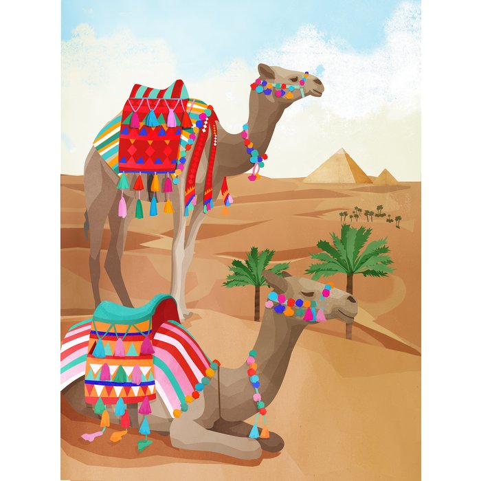 desert adventure