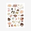 Women's world - stickers set van 3 vellen - Afbeelding 2