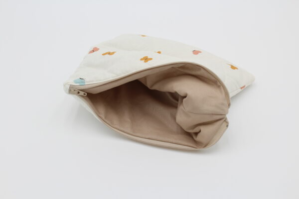 Vlinder - Large - Tasje - Afbeelding 2