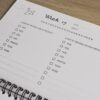Mijn zwangerschap dagboek - A5 – Image 2
