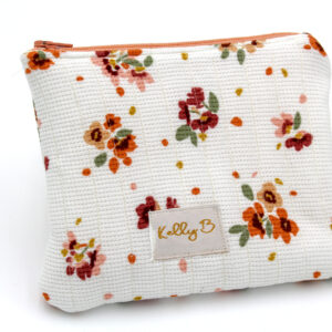 Geblümt – Small – Tasche