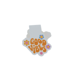 Bladwijzer - Good vibes