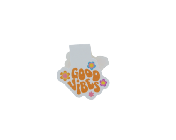 Bladwijzer - Good vibes