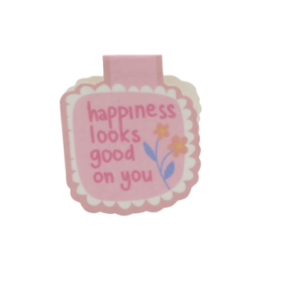 Bladwijzer - Happiness