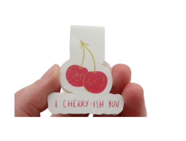 Bladwijzer - I cherry-ish you - Afbeelding 2