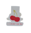 Bladwijzer - I cherry-ish you