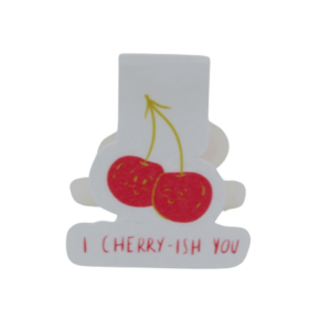 Bladwijzer - I cherry-ish you