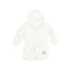 Baby Badjas Bamboe Ibiza - Lilac