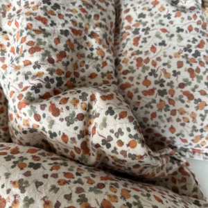 Duvet cover