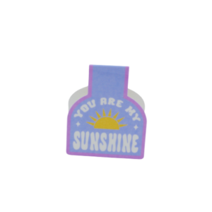 Bladwijzer - Sunshine