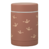 Thermos voedselcontainer Vogels - 300 ml