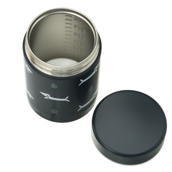 Thermos voedselcontainer Dachsy - 300ml – Bild 2