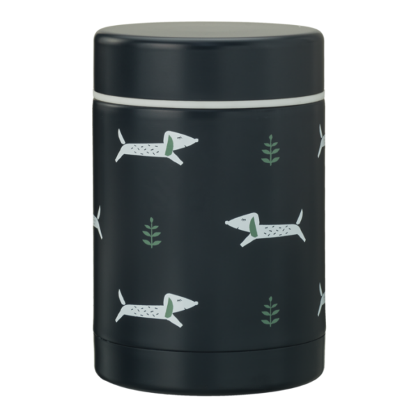 Thermos voedselcontainer Dachsy - 300ml