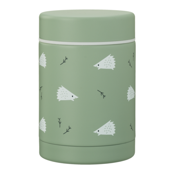 Fresk Thermos voedselcontainer Egel - 300 ml