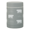 Thermos voedselcontainer Polar bear - 300 ml