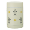 Thermos voedselcontainer Pinguin - 300 ml
