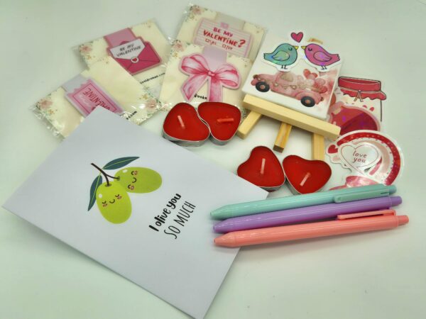 Valentijn - You're pearfect