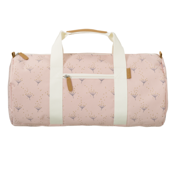 Fresk Weekend tas Dandelion