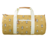 Weekend tas Pinguin