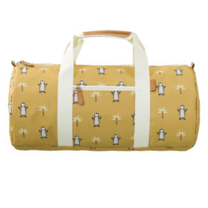 Weekend tas Pinguin