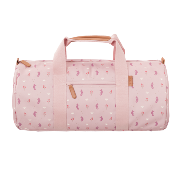 Weekend tas Seahorse