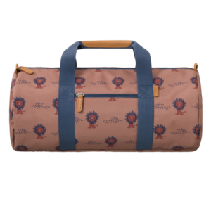 Weekend tas Lion