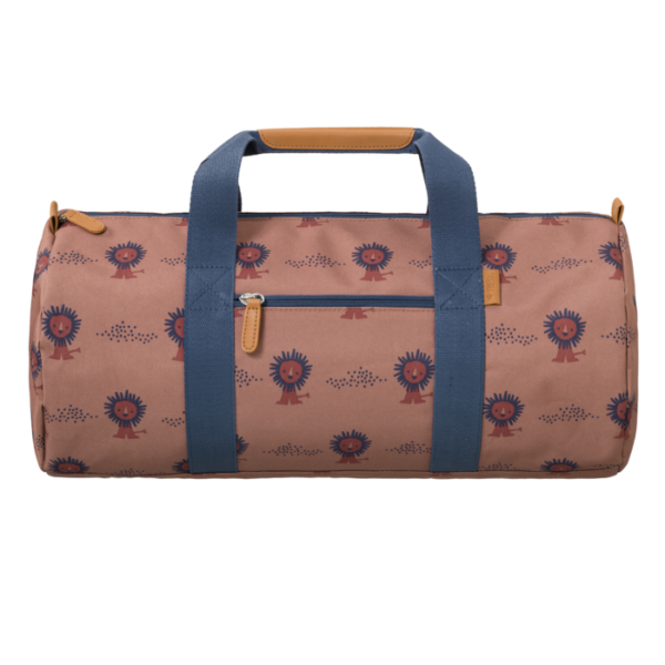 Weekend tas Lion