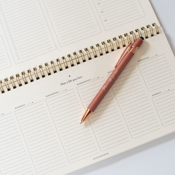 Deskplanner – Bild 3