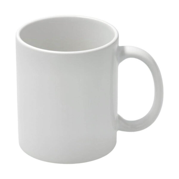 Gepersonaliseerde mok 325 ml