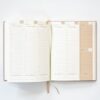 Weekplanner - zachtgroene cover - Image 3