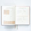 Weekplanner - zachtgroene cover - Image 2