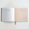 Zwangerschapsinvulboek - Image 2