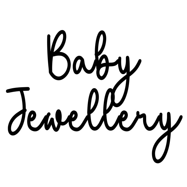 Baby Jewellery