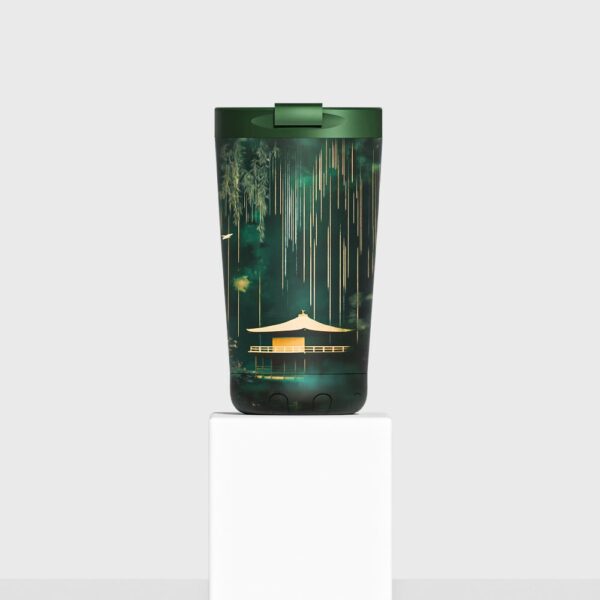 Bamboo Glow - 350 ml
