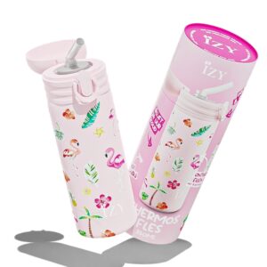 Roze Flamingo - 350ml