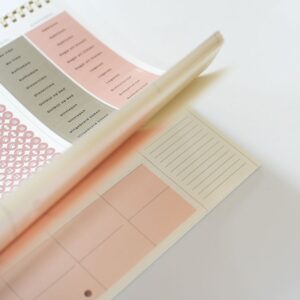 familieplanner 4