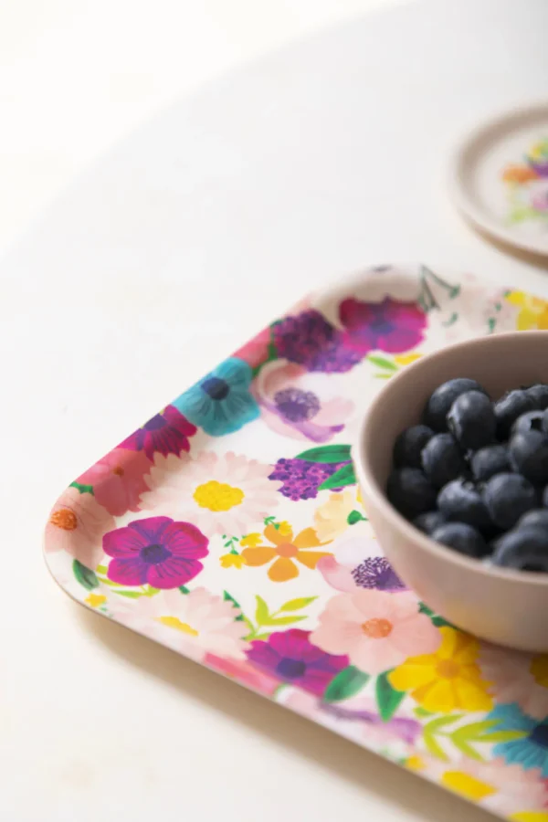 Granny Lilac - Dienblad - Afbeelding 3