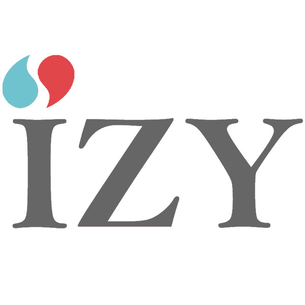 IZY bottles