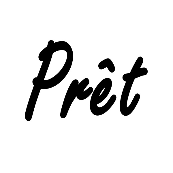 Pret