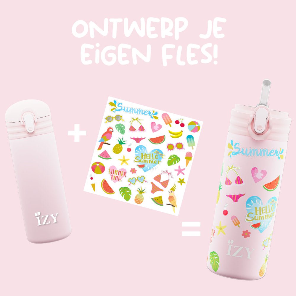 roze summer 1