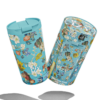 Vincent's Flowers (green) - 350 ml
