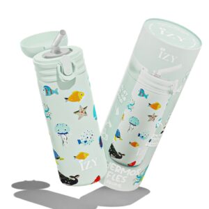Groen Zee-Leven - 350ml