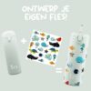 Groen Zee-Leven - 350ml - Afbeelding 2