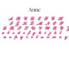 Gepersonaliseerde slab - diverse kleuren – Image 13