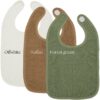 Gepersonaliseerde slab - diverse kleuren – Image 3
