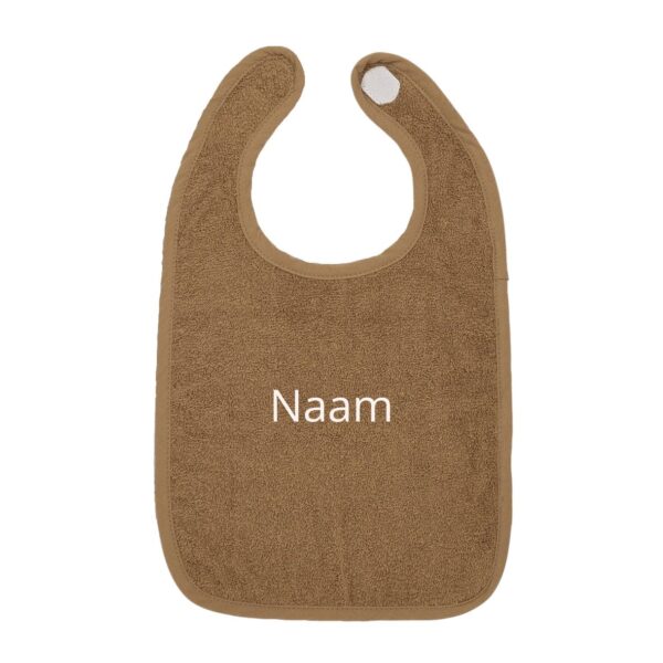Gepersonaliseerde slab - diverse kleuren