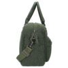 Luiertas Teddy - Donker groen - Image 2